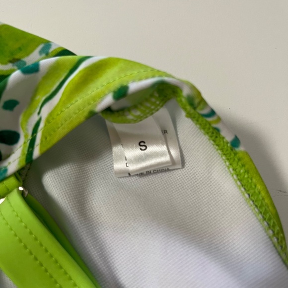 Two piece swim suit - Picture 4 of 7